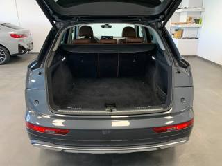 AUDI Q5 usata, con Filtro antiparticolato