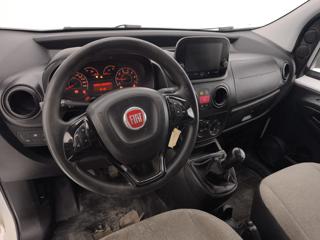 FIAT Fiorino usata, con Volante multifunzione