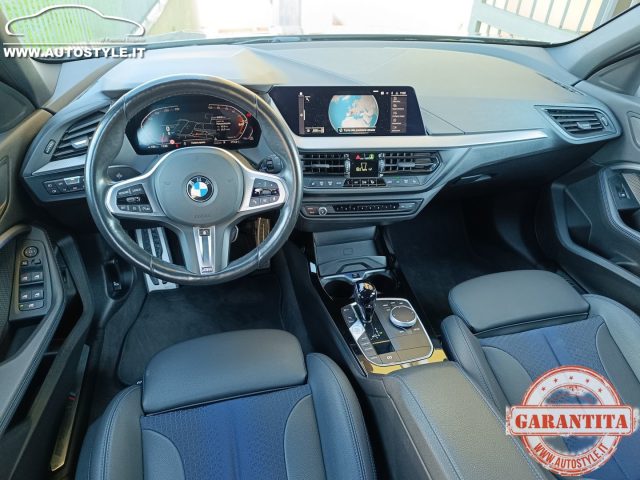 BMW 118 usata, con Airbag