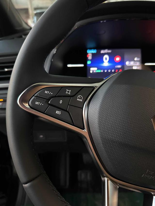 RENAULT Captur usata, con Trazione integrale