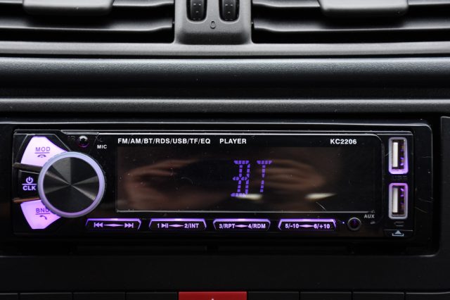 FIAT Panda usata, con Servosterzo