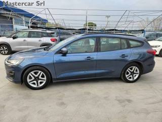 FORD Focus usata, con Chiusura centralizzata