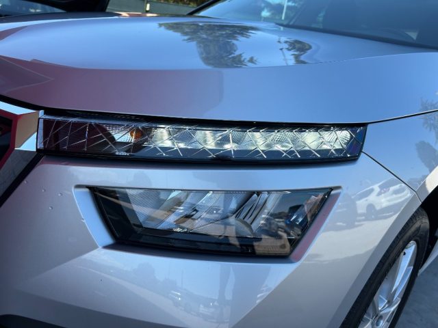 SKODA Kamiq usata, con Vetri oscurati