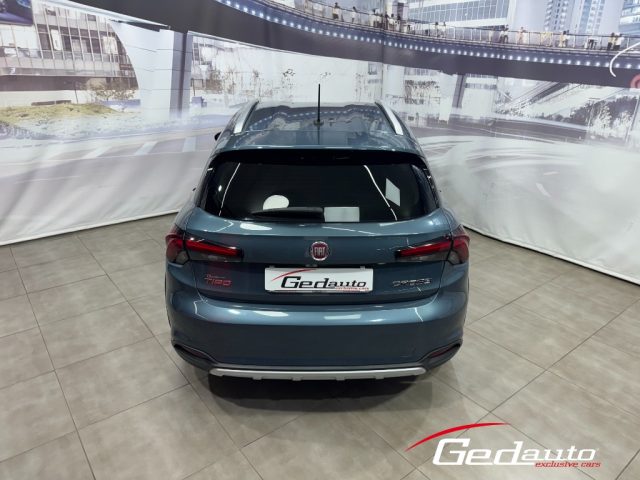 FIAT Tipo usata, con Antifurto