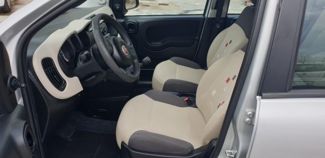 FIAT Panda usata, con Chiusura centralizzata