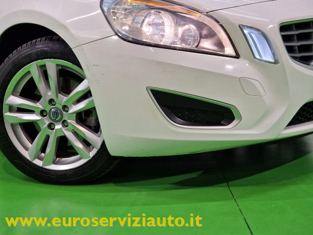 VOLVO V60 usata 56