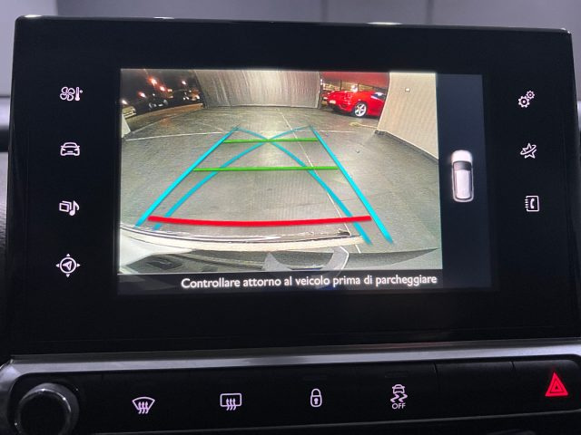 CITROEN C4 Cactus usata, con Cerchi in lega