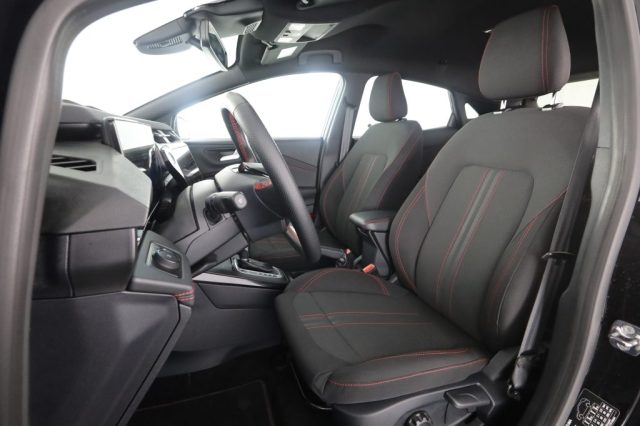 FORD Puma usata 1