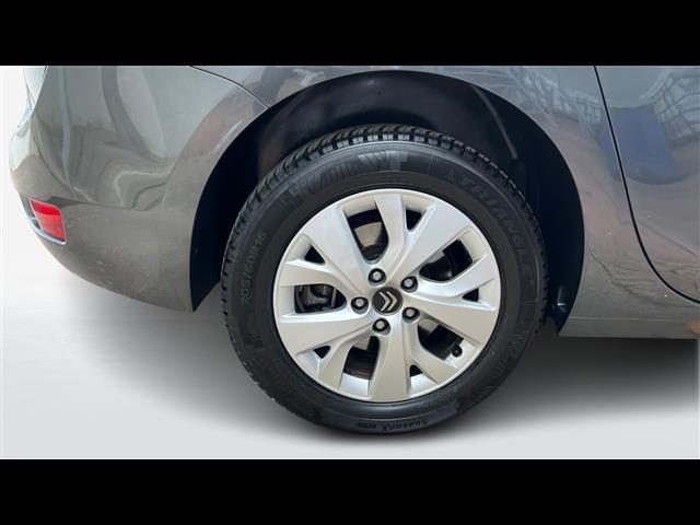 CITROEN C4 Picasso usata, con Alzacristalli elettrici