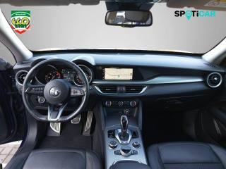 ALFA ROMEO Stelvio usata, con Servosterzo