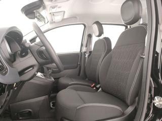 FIAT Panda usata, con Alzacristalli elettrici