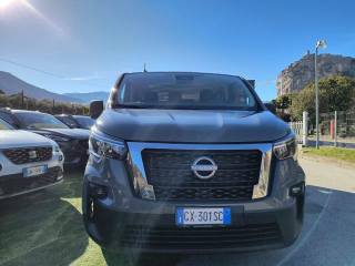NISSAN Primastar usata, con Fendinebbia