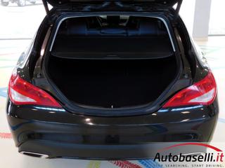 MERCEDES-BENZ CLA 200 usata, con Isofix