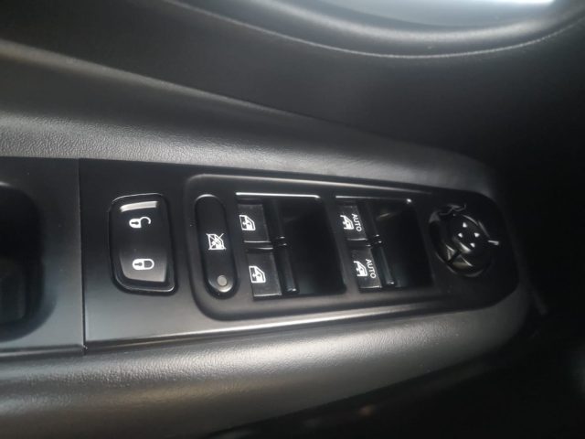 JEEP Renegade usata, con Bracciolo