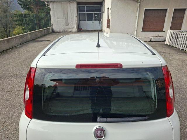 FIAT Panda usata 30