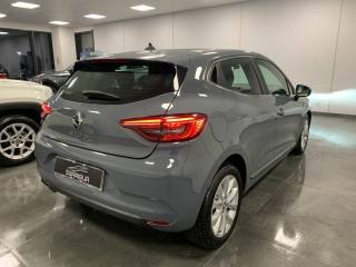 RENAULT Clio usata, con Airbag Passeggero