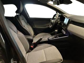 RENAULT Clio usata, con ESP