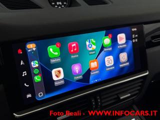 PORSCHE Cayenne usata, con Fendinebbia