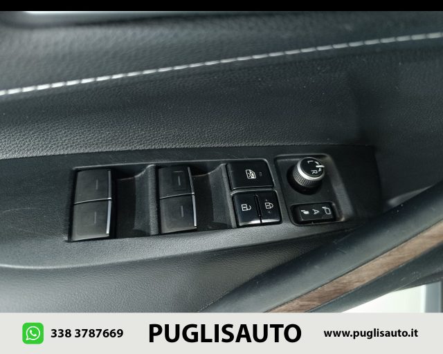 TOYOTA Corolla usata, con Specchietti laterali elettrici