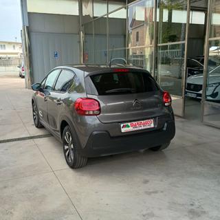 CITROEN C3 usata, con Alzacristalli elettrici