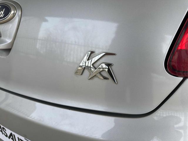 FORD Ka+ usata 29