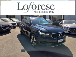 VOLVO XC40 usata, con Airbag