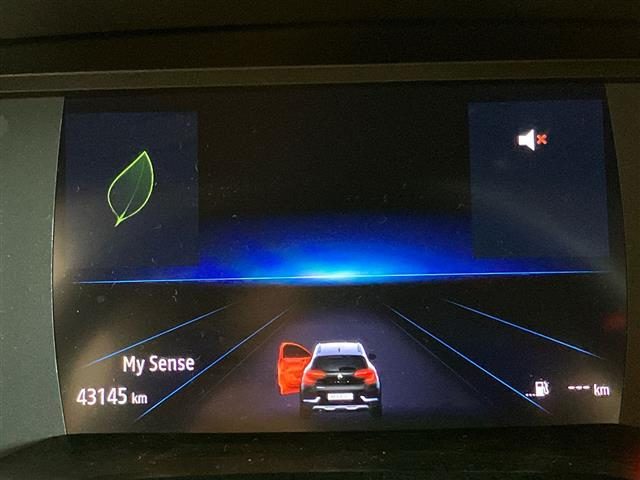 RENAULT Captur usata, con Bracciolo