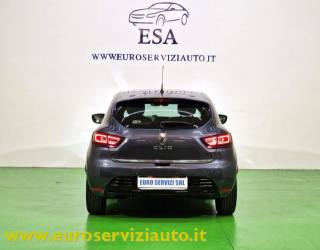 RENAULT Clio usata, con Climatizzatore