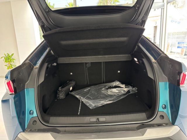 PEUGEOT 3008 usata, con Controllo trazione