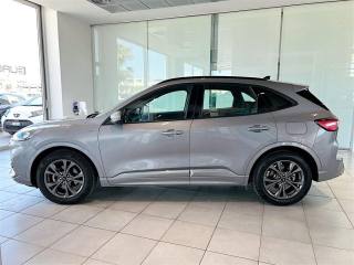 FORD Kuga usata, con Climatizzatore
