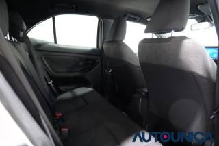 TOYOTA Yaris Cross usata 57