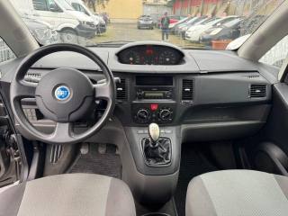 FIAT Idea usata, con Immobilizzatore elettronico