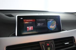 BMW X1 usata 10