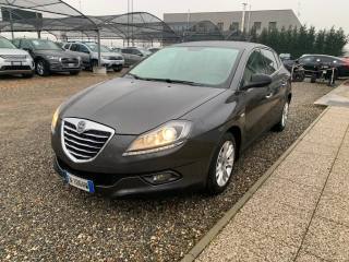 LANCIA Delta 1.6 MJT DPF Selectronic Platinum