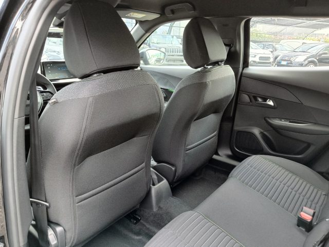 PEUGEOT 2008 usata, con Climatizzatore