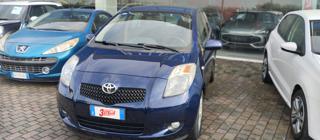 TOYOTA Yaris 1.0 5 porte Sol
