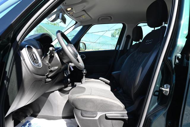 FIAT 500L usata, con ESP