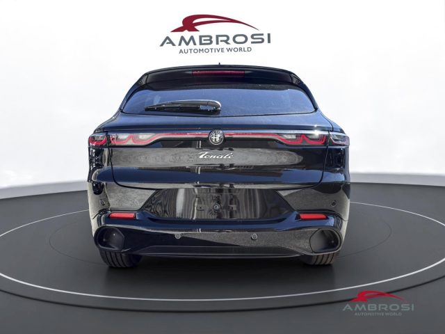 ALFA ROMEO Tonale usata 7