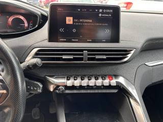 PEUGEOT 3008 usata, con Chiusura centralizzata
