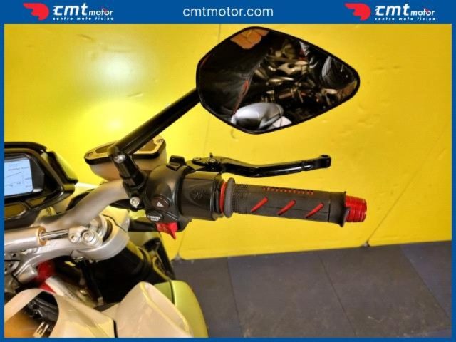 MV AGUSTA Brutale 800 usata 12
