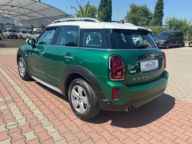 MINI Countryman usata, con Alzacristalli elettrici