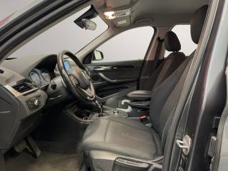 BMW X1 usata, con Immobilizzatore elettronico