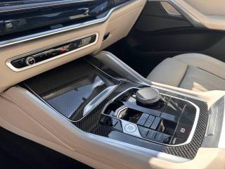 BMW X6 usata, con Chiusura centralizzata