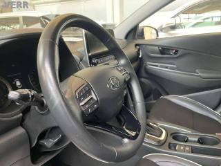 HYUNDAI Kona usata, con Servosterzo