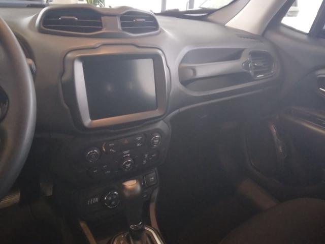 JEEP Renegade usata, con Controllo trazione