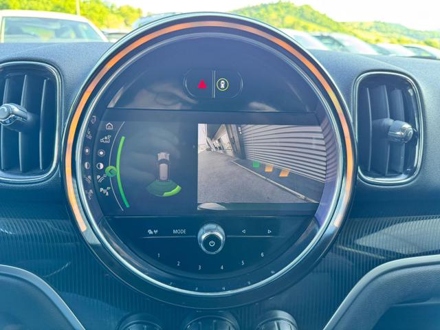 MINI Countryman usata, con ESP