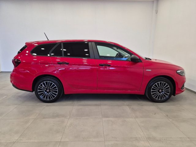 FIAT Tipo usata, con Boardcomputer