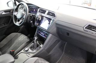VOLKSWAGEN Tiguan usata, con Filtro antiparticolato