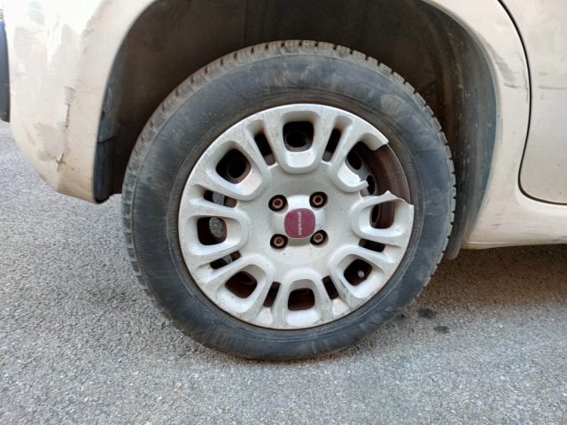 FIAT Panda usata 27