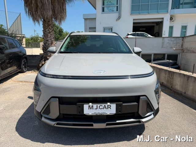 HYUNDAI Kona usata, con Airbag laterali